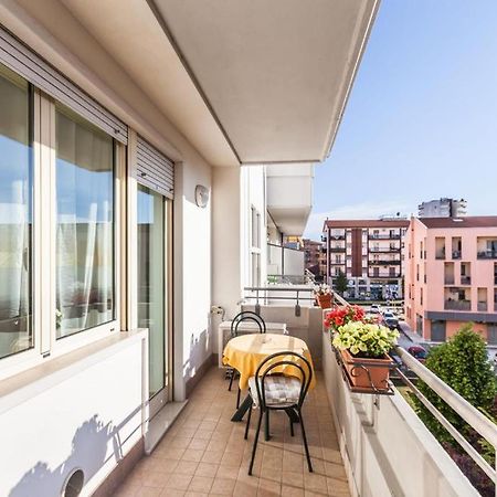 Casa Vacanze Le Terrazze Βερόνα Εξωτερικό φωτογραφία