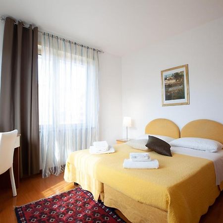 Casa Vacanze Le Terrazze Βερόνα Εξωτερικό φωτογραφία