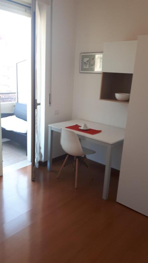 Casa Vacanze Le Terrazze Βερόνα Εξωτερικό φωτογραφία