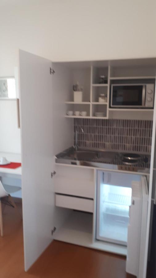 Casa Vacanze Le Terrazze Βερόνα Εξωτερικό φωτογραφία