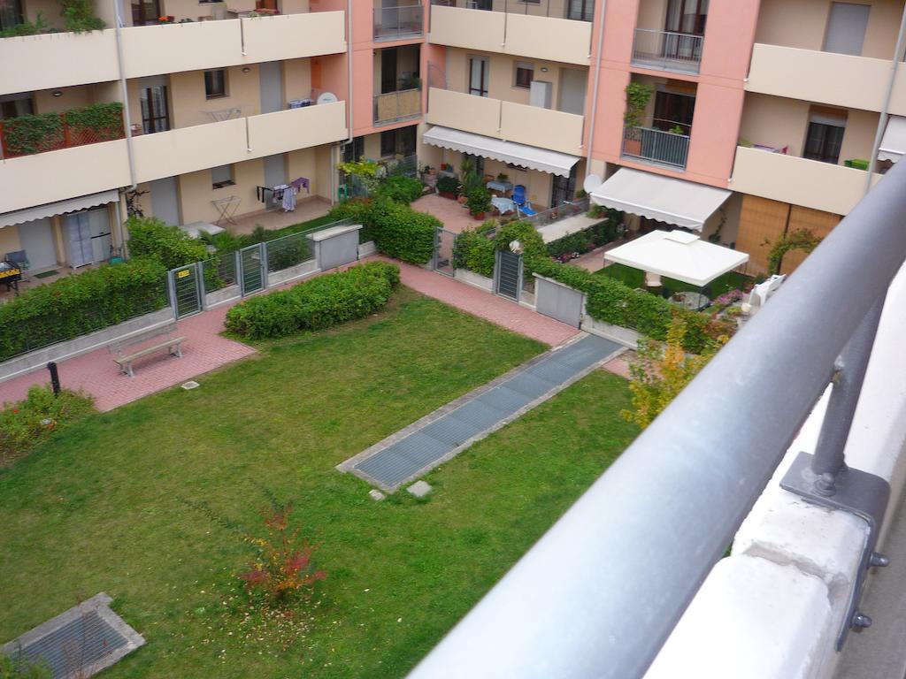 Casa Vacanze Le Terrazze Βερόνα Δωμάτιο φωτογραφία