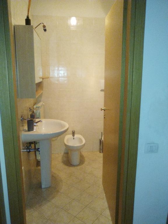 Casa Vacanze Le Terrazze Βερόνα Εξωτερικό φωτογραφία