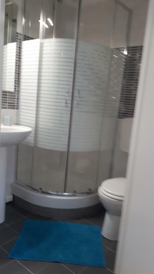 Casa Vacanze Le Terrazze Βερόνα Εξωτερικό φωτογραφία