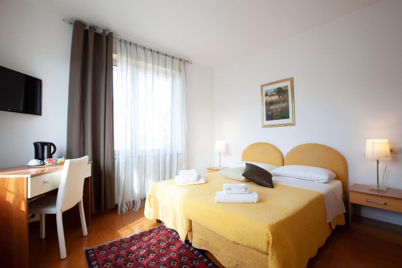 Casa Vacanze Le Terrazze Βερόνα Εξωτερικό φωτογραφία