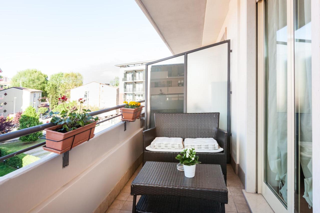 Casa Vacanze Le Terrazze Βερόνα Εξωτερικό φωτογραφία
