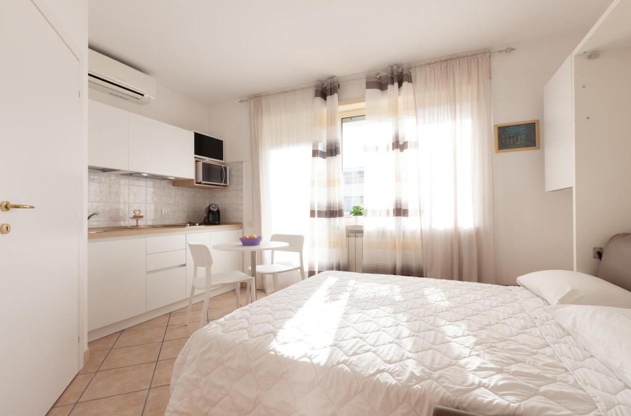 Casa Vacanze Le Terrazze Βερόνα Εξωτερικό φωτογραφία