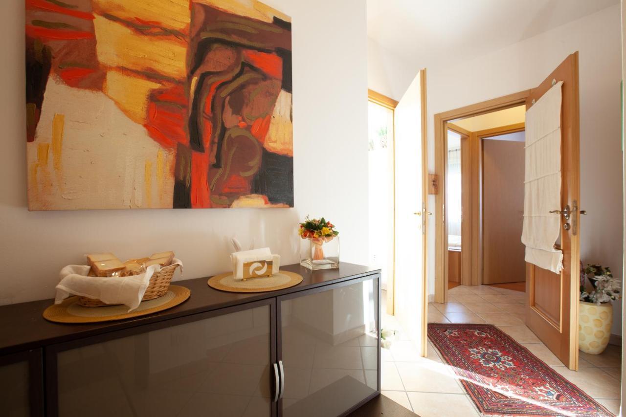 Casa Vacanze Le Terrazze Βερόνα Εξωτερικό φωτογραφία